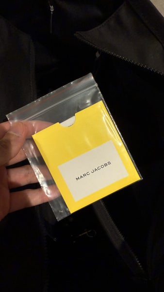 Marc Jacobs Tote Bag (The Travel Bag)63617474494081113