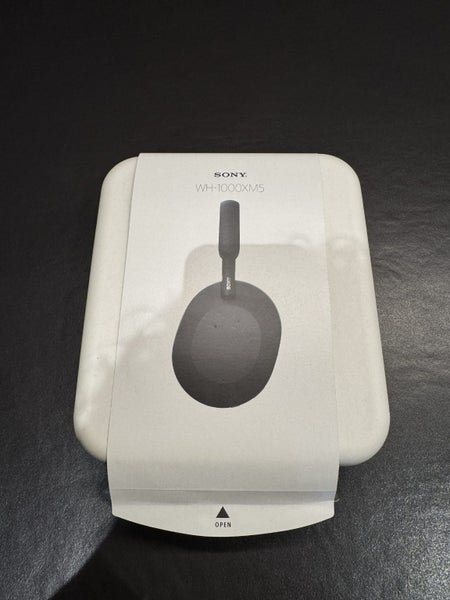 Sony WH-1000XM5 Headphones Carousel 6