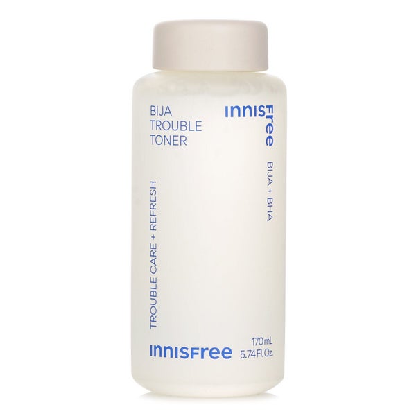 Innisfree Bija Trouble Toner 170ml Carousel 1