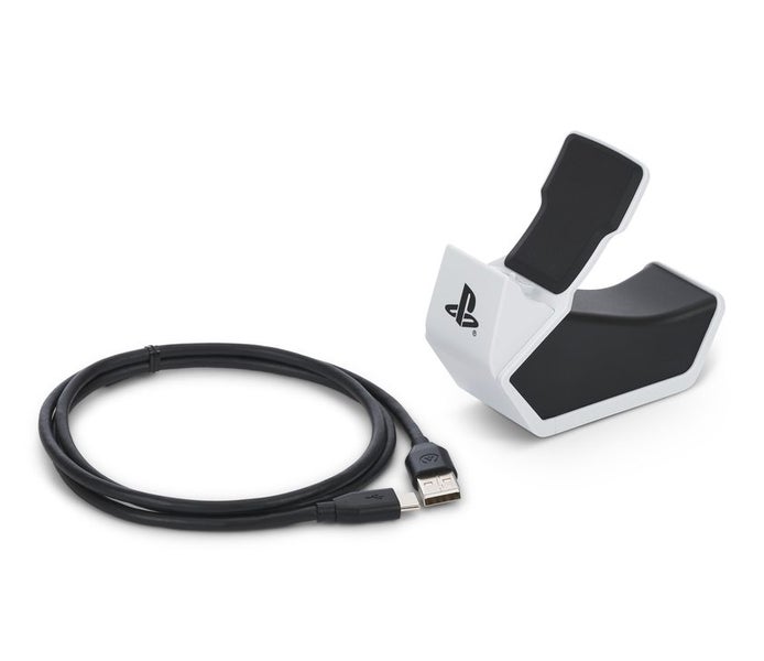 PlayStation PowerA Solo Charge Station For Dual Sense PS5 Wireless Controllers63617151307138113