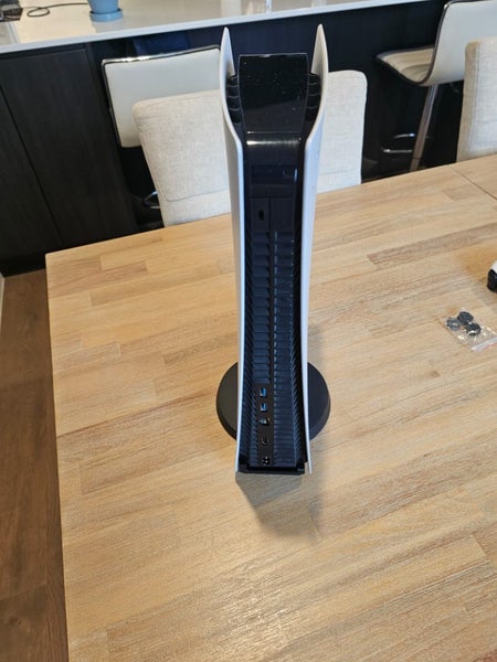 Playstation 5 Digital + charging dock + 2 controllers Carousel 2