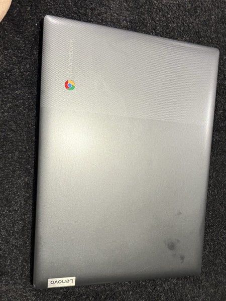 CHROMEBOOK *LENOVO SLIM 3i 14" HD N100 4 64 CHROMEBK 428399 Carousel 1