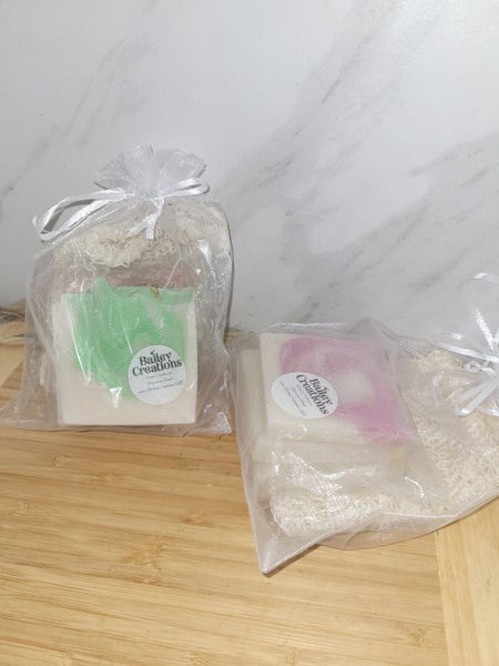 Soap Slice Variety Pack63710436776579110