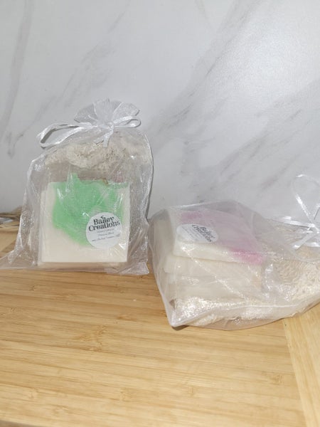 Soap Slice Variety Pack63710436776579111