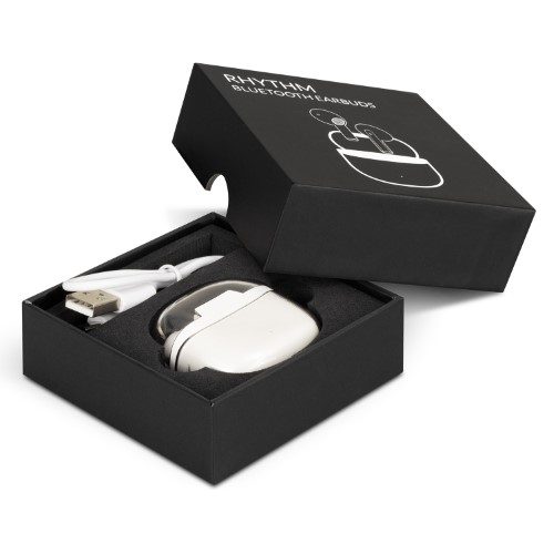 Bluetooth Earbuds - Rhythm Carousel 5