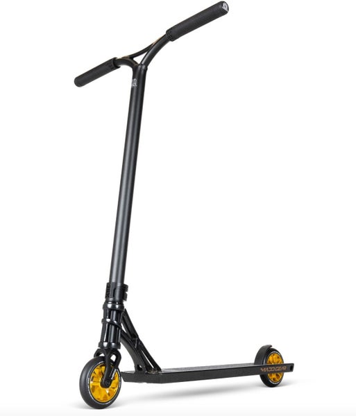 Mgp Madd Gear Mgx 550 Scooter Laser Flip Carousel 1