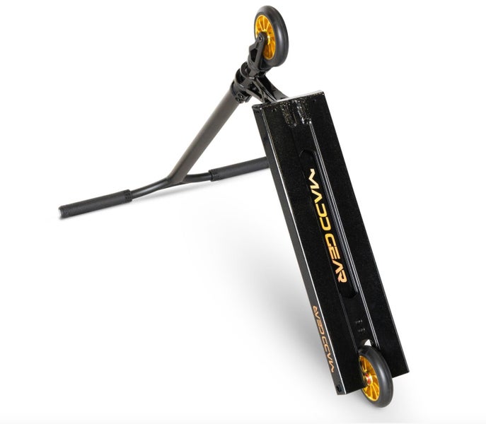 Mgp Madd Gear Mgx 550 Scooter Laser Flip Carousel 2