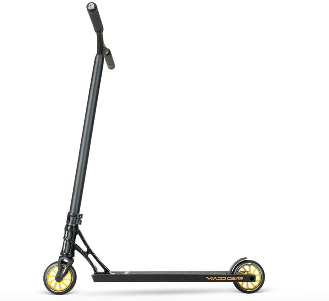 Mgp Madd Gear Mgx 550 Scooter Laser Flip Carousel 3