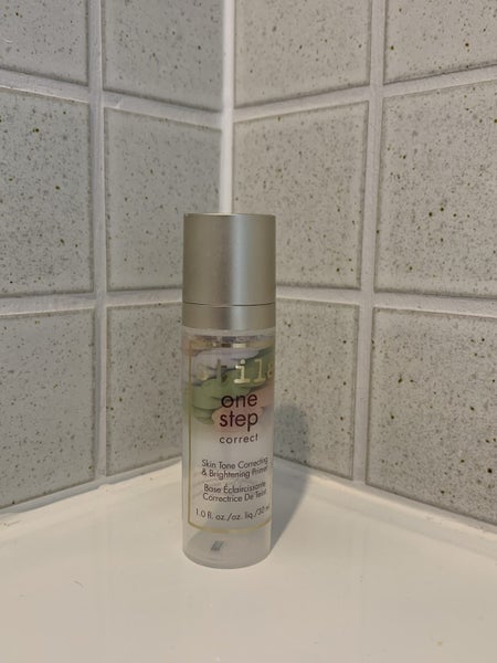 Stila One Step Correct Carousel 1