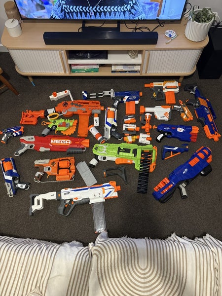 Bulk nerf guns Carousel 1