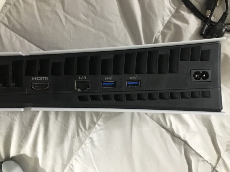 PS5 Slim Digital with 2 controllers 1TB Carousel 5
