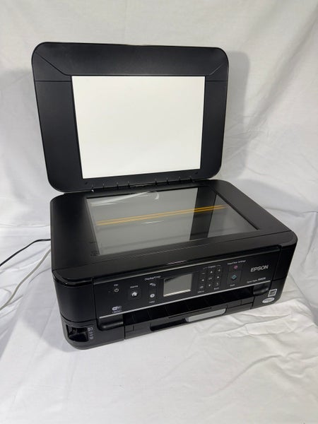 Epson Printer / Scanner Carousel 4