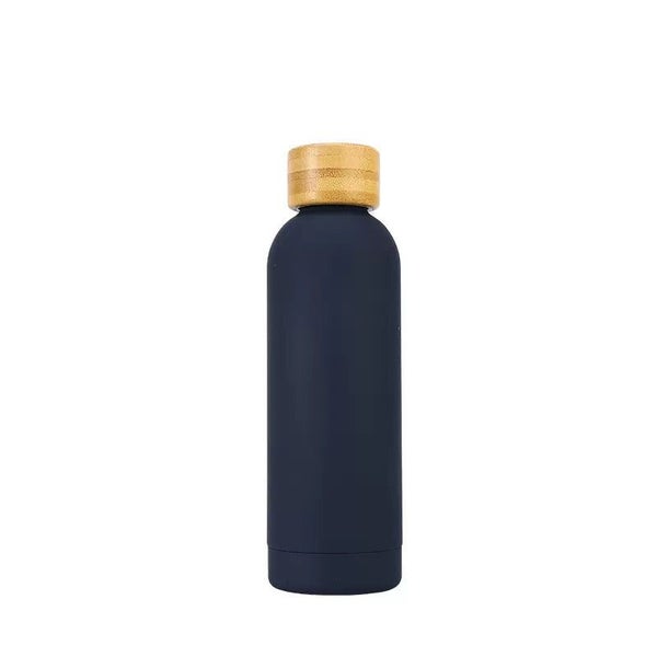 Insulated Drink Bottle, Sports Bottle 750ML TCBULLET | TOUCHANDCATCH NZ Carousel 1