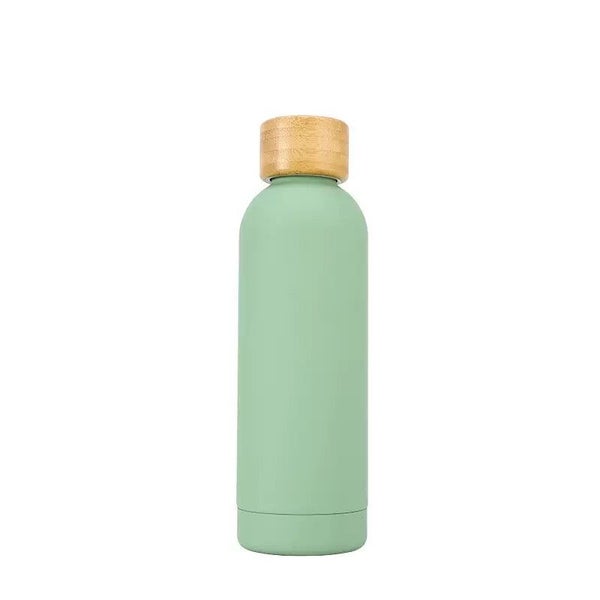 Insulated Drink Bottle, Sports Bottle 750ML TCBULLET | TOUCHANDCATCH NZ Carousel 2