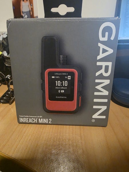 Garmin Inreach Mini 2 Carousel 1