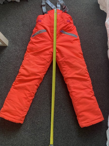 Ski jacket and pants 12863614786493825113