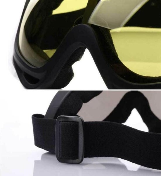 Goggles Sunglasses Carousel 3