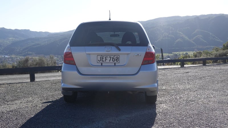 2004 Honda Fit63612874679042113