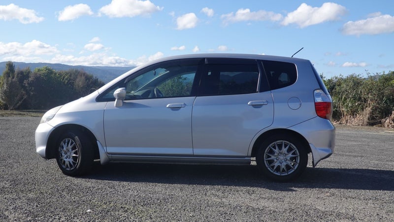 2004 Honda Fit63612874679042114