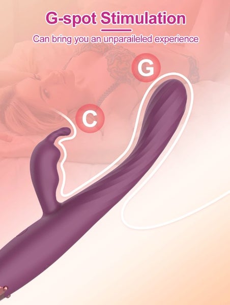 Beginner G-Spot Vibrator for Women Vibrator Clitoris Stimulator Carousel 1