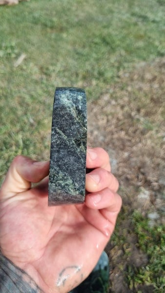 Greenstone slab Carousel 2