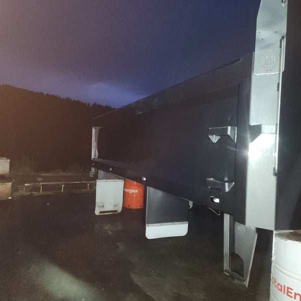 Near New 2022 Hardox Bin63612874694529113