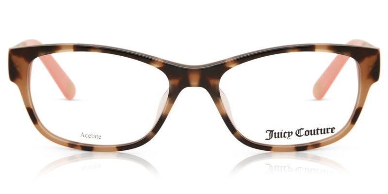 Juicy Couture JU 162 RUL 52 New Women Eyeglasses Carousel 1