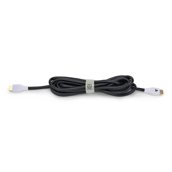 Playstation 5 PowerA HDMI Ultra High Speed Cable 3 Metre Cable Certified63617307403521112