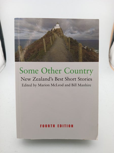 McLeod & Manhire by Some Other Country64444357346435110