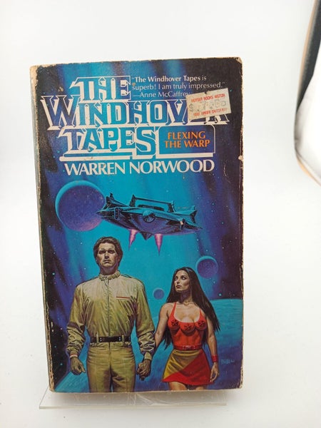 Flexing the Warp by Warren Norwood64212425423747110