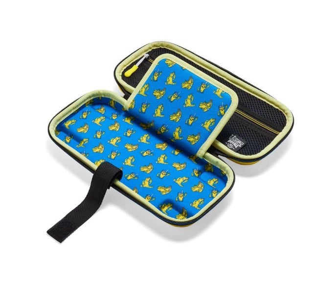 Nintendo Switch PowerA Protection Case Peely Fortnite Built In Play Stand63617153174145112