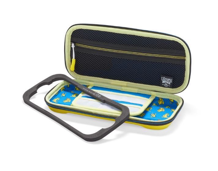 Nintendo Switch PowerA Protection Case Peely Fortnite Built In Play Stand63617153174145113