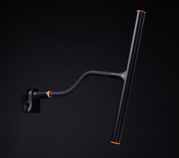 Easel Lamp Adjustable 3 Step Dimmer 95+CRI Up To 4 Hours Of Continous Brightness Carousel 2