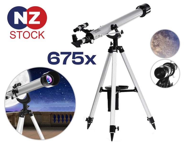 New Astronomical Telescope on Afterpay Carousel 1