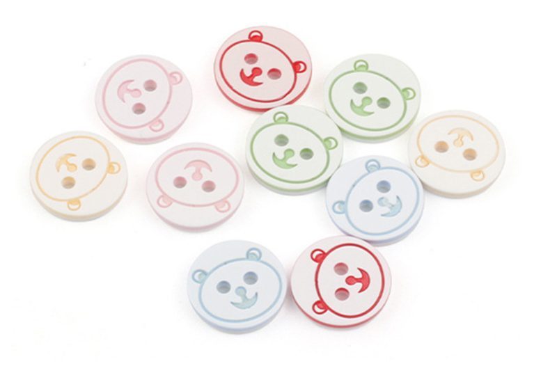 Sewing Buttons Carousel 6