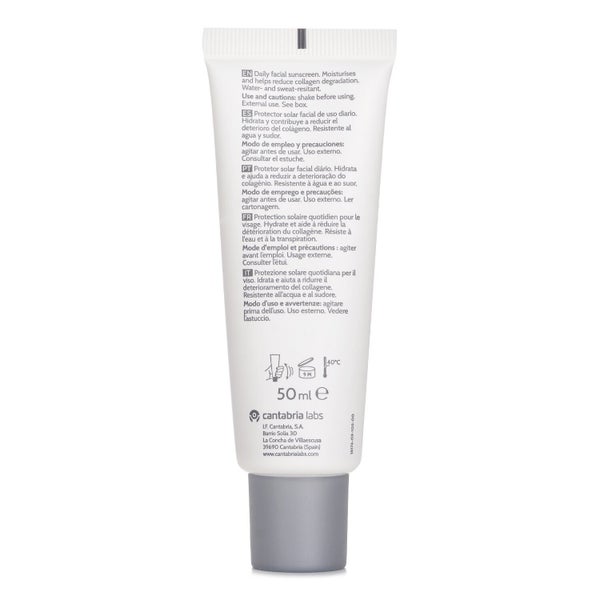 HELIOCARE BY CANTABRIA LABS - Heliocare 360 Age Active Fluid SPF 50 50ml Carousel 3
