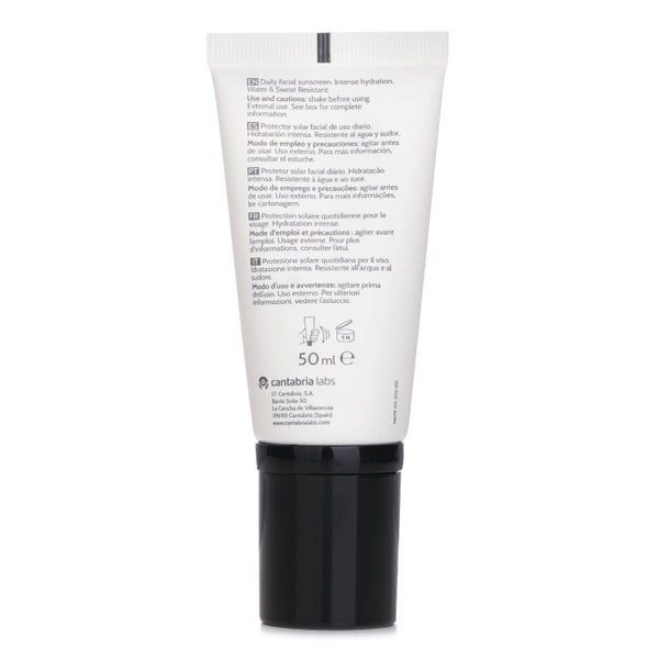 HELIOCARE BY CANTABRIA LABS - Heliocare 360 Water Gel Color SPF 50 - # Beige 50 Carousel 3