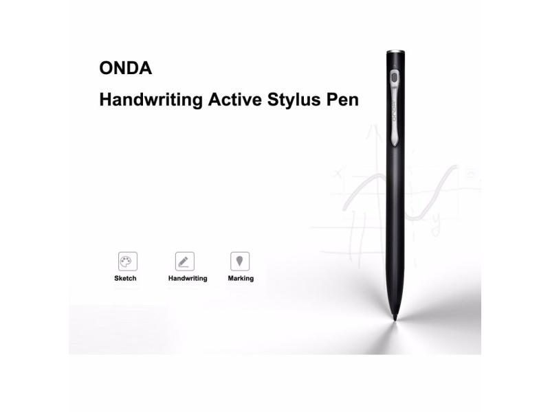 ONDA Tablet PC Business Style Active Stylus Pen Handwriting Pen Only Suit For Carousel 1