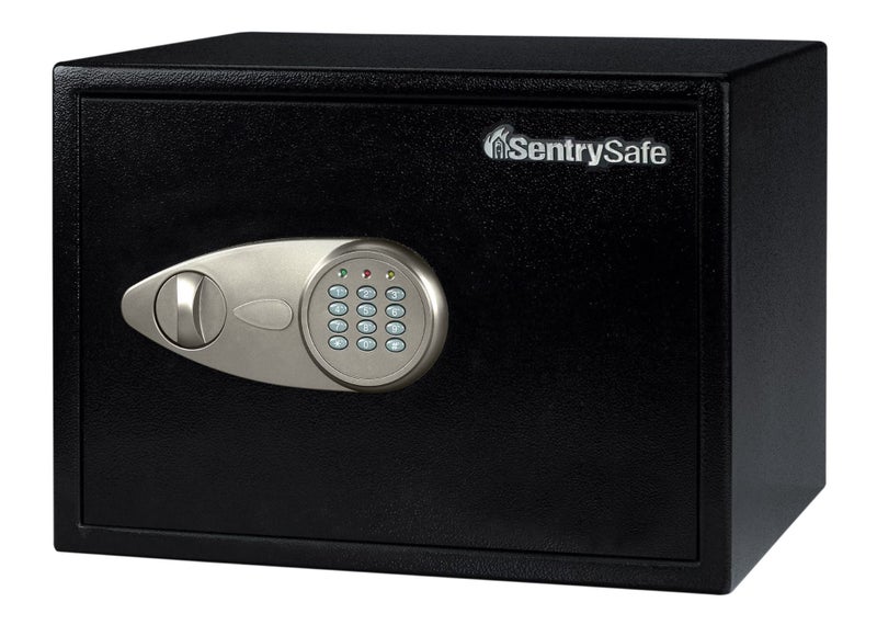 SentrySafe X125 Digital Security Safe 33.3L Carousel 1