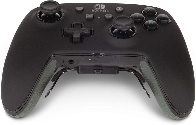 Nintendo Controller PowerA Switch Fusion Pro Wireless 4 Programmable Paddles63617150054146112