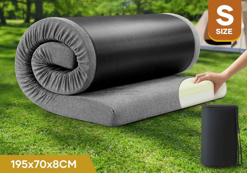 Camping Mat Carousel 1