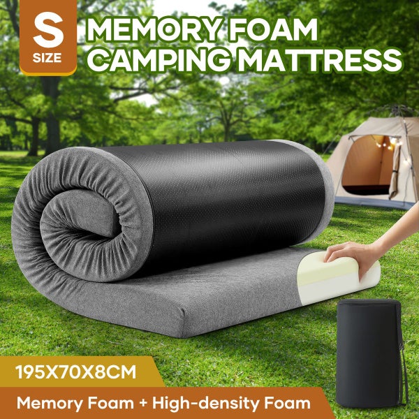 Camping Mat Carousel 1