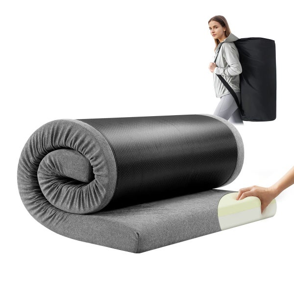 Camping Mat Carousel 13