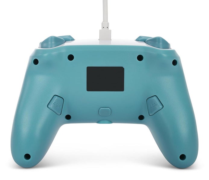 Controller PowerA Nintendo Pokemon Enhanced Wired Pikachu Evolve64208335793283113