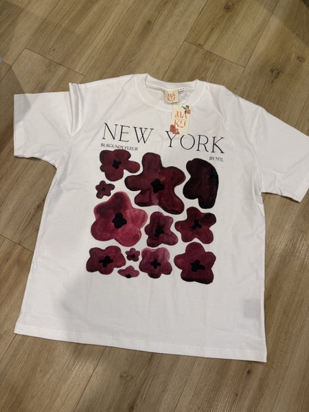 Maku The Label tshirt - brand new636147965638411110