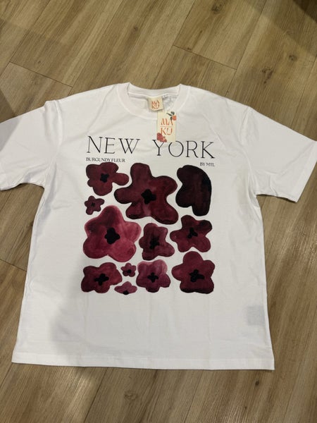 Maku The Label tshirt - brand new63614796563841111
