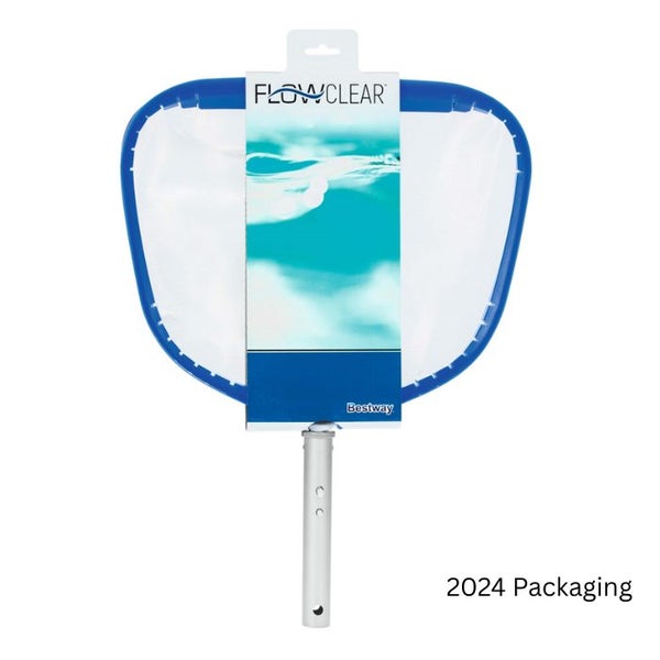 Bestway Flowclear AquaScoop Deluxe Skimmer Carousel 6