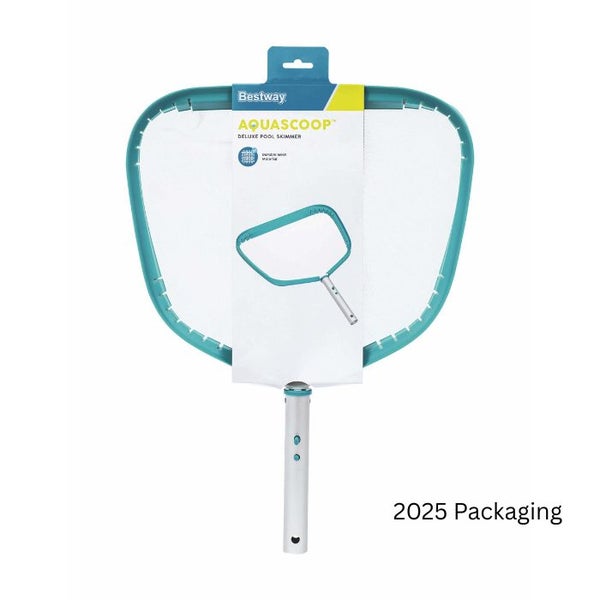 Bestway Flowclear AquaScoop Deluxe Skimmer Carousel 1