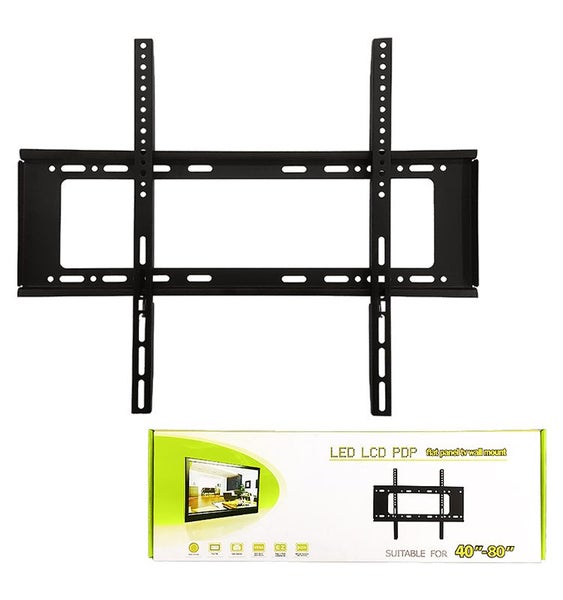 Universal TV Wall Bracket Mounts 40 to 80 Inches Snap Deal Carousel 1
