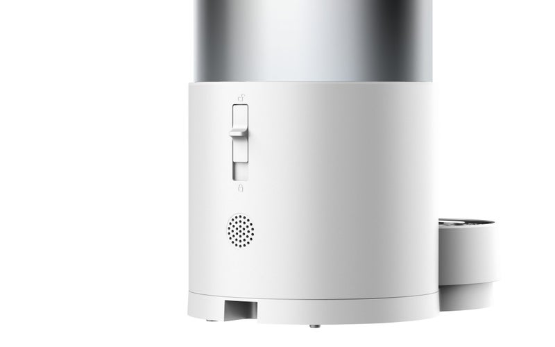 Fresh Element 3- Smart Pet Feeder -5L Carousel 5